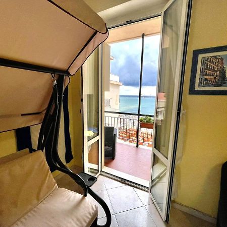 Casa Conchiglia Villa Vado Ligure Bagian luar foto