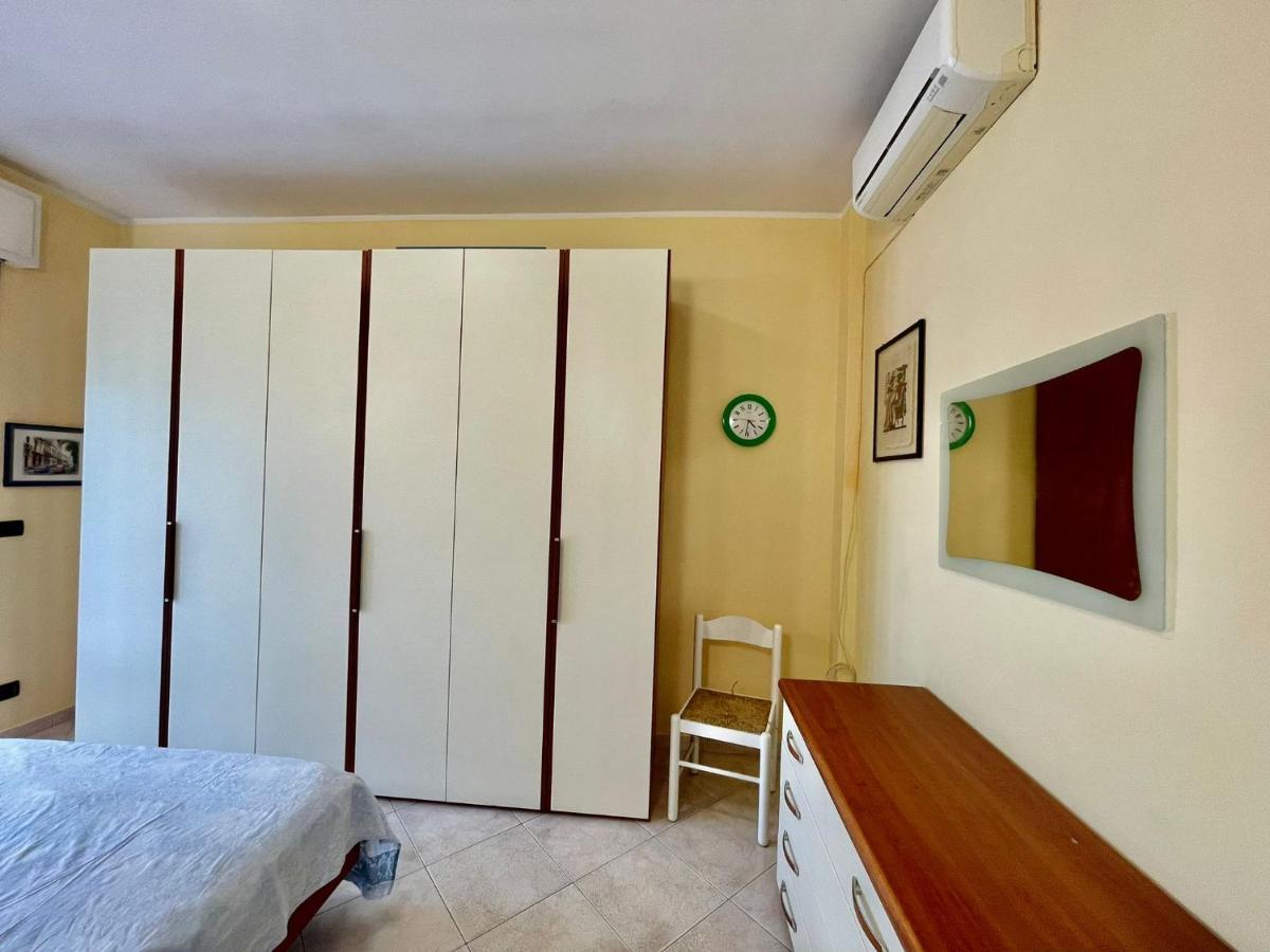 Casa Conchiglia Villa Vado Ligure Bagian luar foto