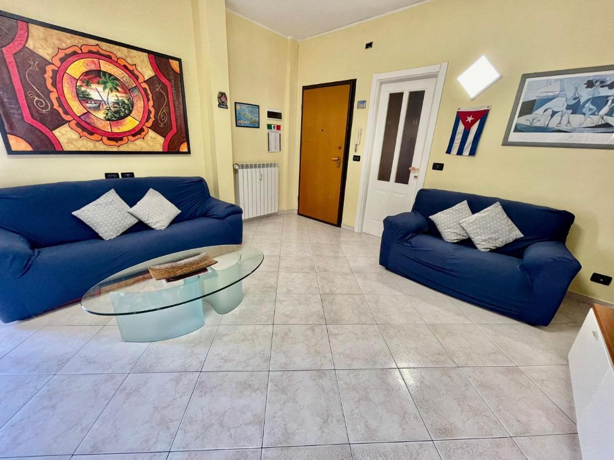Casa Conchiglia Villa Vado Ligure Bagian luar foto