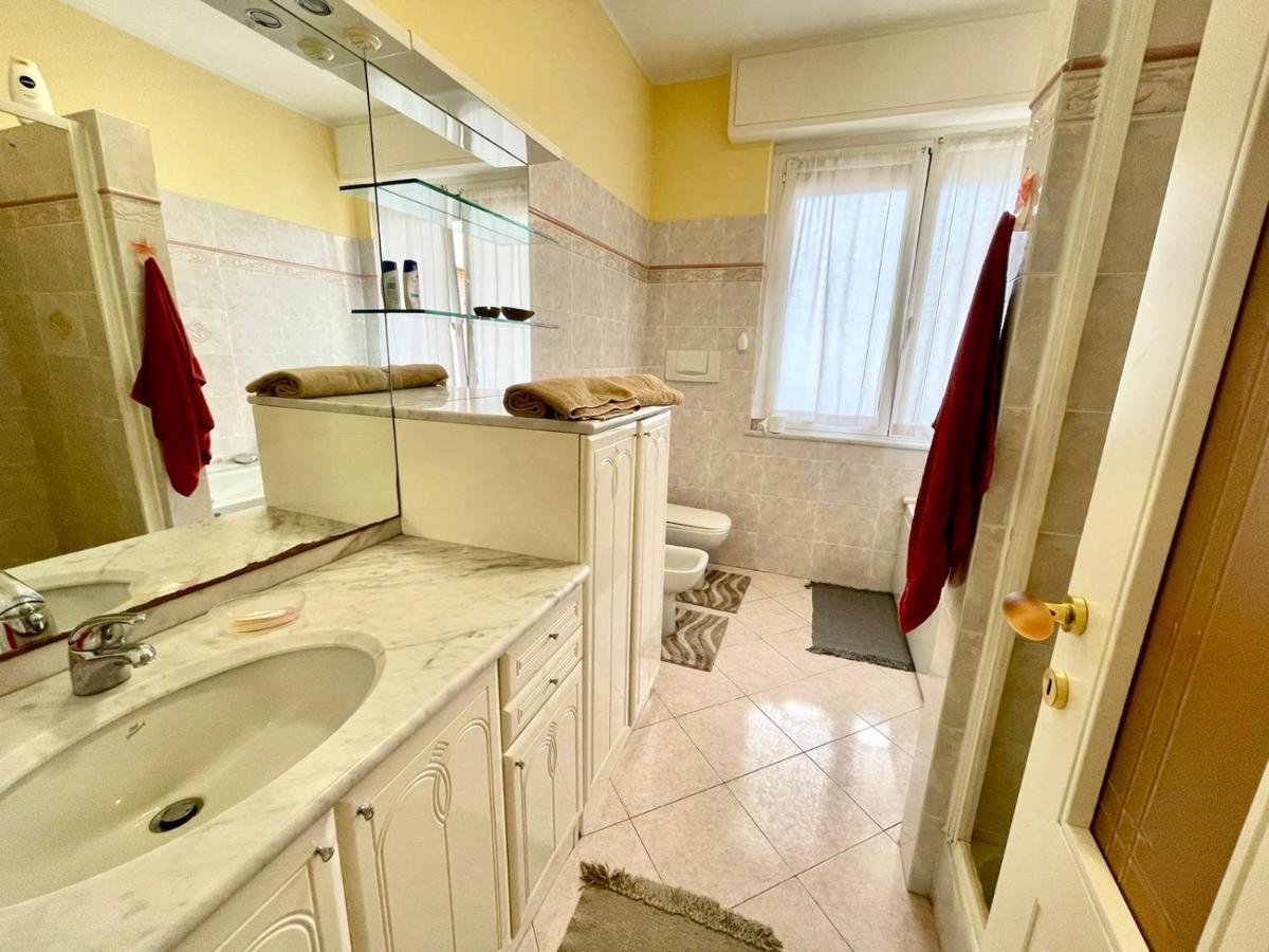 Casa Conchiglia Villa Vado Ligure Bagian luar foto