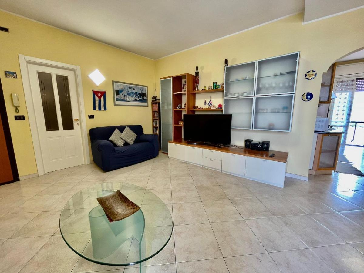 Casa Conchiglia Villa Vado Ligure Bagian luar foto
