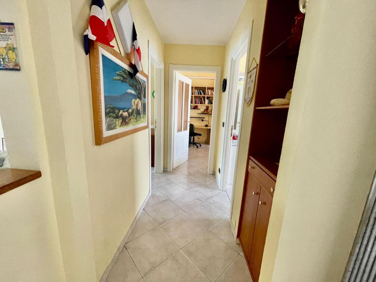 Casa Conchiglia Villa Vado Ligure Bagian luar foto